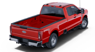 2025 Ford Super Duty® External Image 4